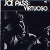 joe pass